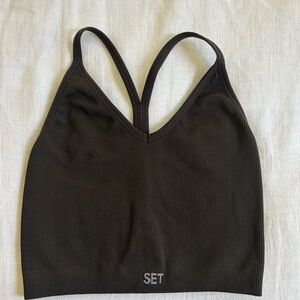 Set Active sculptflex set Espresso -small